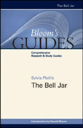The Bell Jar by Sylvia Plath 9781604132038