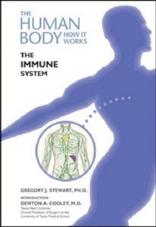 The Immune System by Gregory Stewart 9781604133721