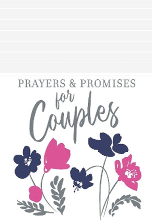 Prayers & Promises for Couples by Broadstreet Publishing 9781424560110