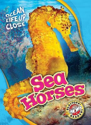 Sea Horses by Christina Leaf 9781626174207