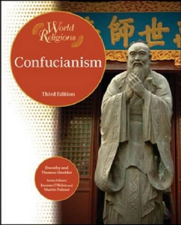 Confucianism by Dorothy Hoobler 9781604131079