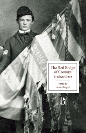 The Red Badge of Courage by Stephen Crane 9781554811274