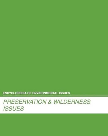 Preservation & Wilderness by Salem Press 9781429836722