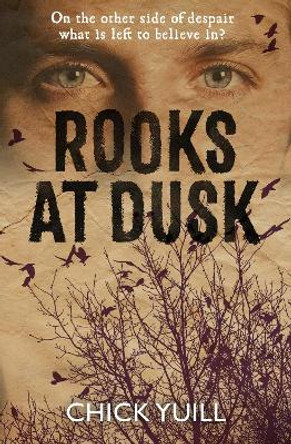 Rooks at Dusk: On the Other Side of Despair, What is Left to Believe in? by Chick Yuill 9781909728653