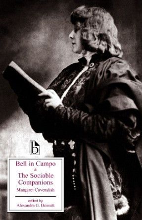 Bell in Campo & the Sociable Pb by Duc, Professor Margaret Cavendish 9781551112879