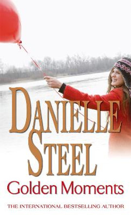 Golden Moments by Danielle Steel