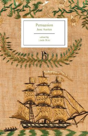 Persuasion by Jane Austen 9781551111315