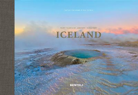 Iceland: Fairy Tales & Legends: A Journey by Helmut Hinrichsen