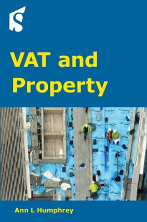 VAT and Property by John Davison 9781904905608