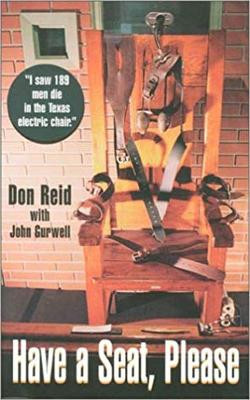 Have a Seat, Please by Don Reid 9781881515333