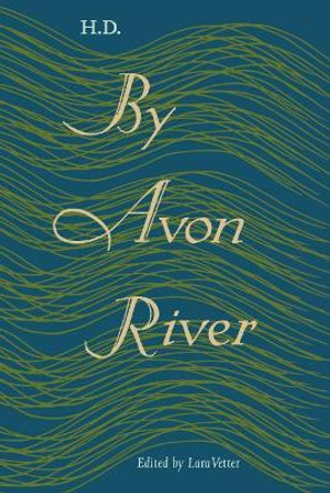 By Avon River by Lara Vetter 9780813049977