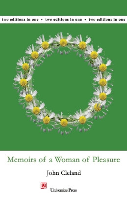 Memoirs of a Woman of Pleasure by John Cleland 9780993995163