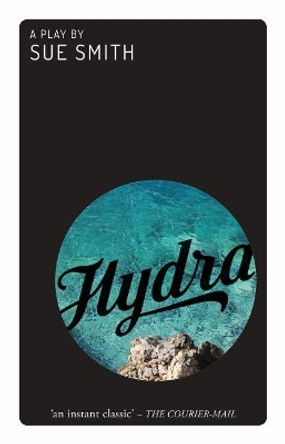 Hydra by Sue Smith 9781742236544