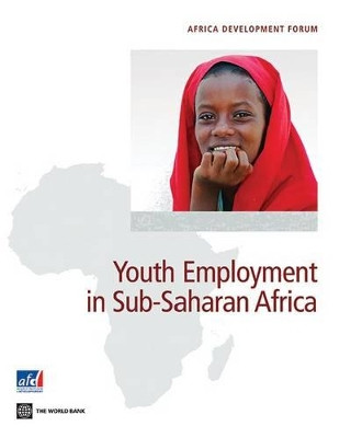 Youth employment in Sub-Saharan Africa by Deon Filmer 9781464801075