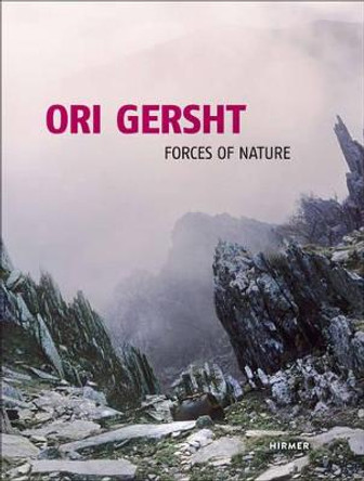 Ori Gersht: Forces of Nature : Film and Photography by Andrea Firmenich