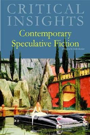 Contemporary Speculative Fiction by M. Keith Booker 9781429838207