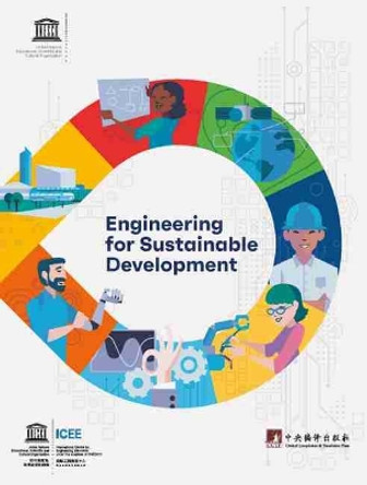 Engineering for Sustainable Development by Unesco 9789231004377