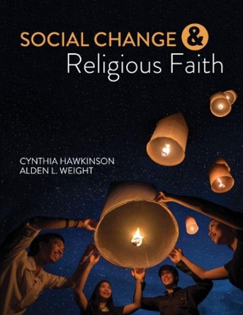 Social Change and Religious Faith by Cynthia A Hawkinson 9781792437571