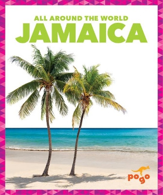 Jamaica by Kristine Mlis Spanier 9781636900056