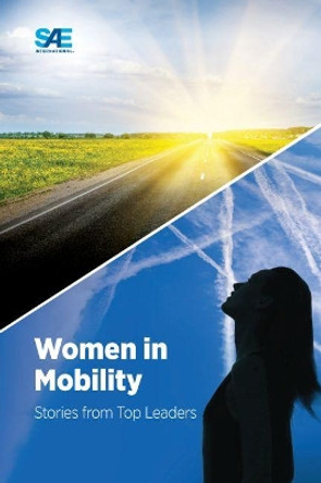 Women in Mobility Bundle by Carla Bailo 9781468603576