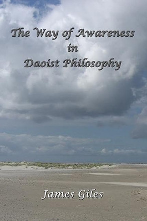 The Way of Awareness in Daoist Philosophy by James Giles 9781931483452