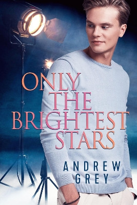 Only the Brightest Stars by Andrew Grey 9781641084475