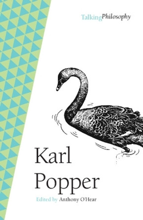 Karl Popper by Anthony O'Hear 9781009230094