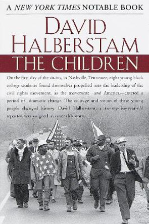 The Children by David Dalberstam