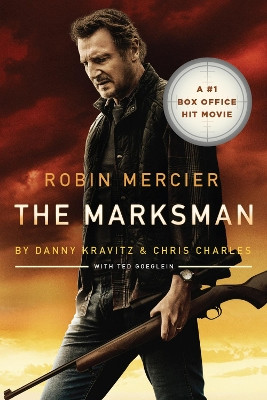 The Marksman by Robin G. Mercier 9781646301065