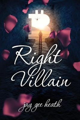 Right Villain by Jay Gee Heath 9780999245477