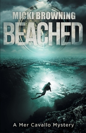 Beached by Micki Browning 9780999380611