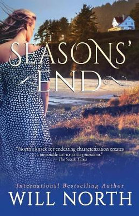 Seasons' End by Will North 9780999434703