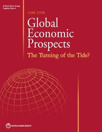 Global economic prospects, June 2017: the turning of the tide? by World Bank Group 9781464812576