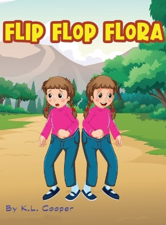 Flip Flop Flora by K L Cooper 9781088292266