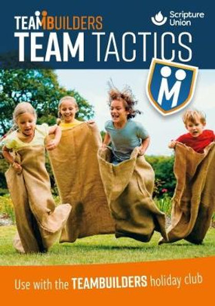 Team Tactics (5-8s Activity Booklet) (10 Pack) by Alex Taylor 9781785066672