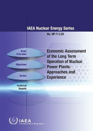 Economic Assessment of the Long Term Operation of Nuclear Power Plants: Approaches and Experience by International Atomic Energy Agency 9789201042187
