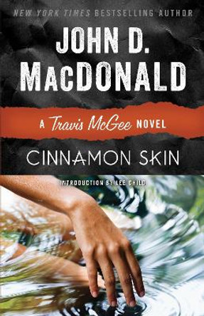 Cinnamon Skin by John D MacDonald