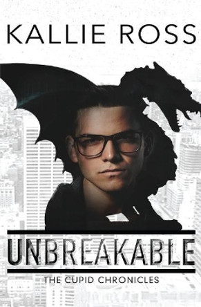 Unbreakable by Maria Pease 9780998353203
