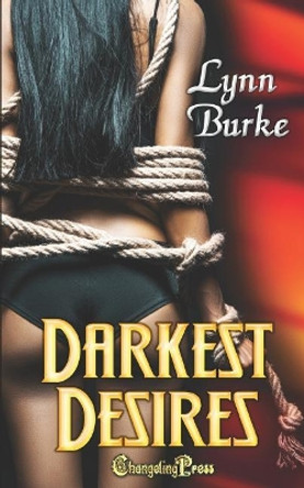 Darkest Desires by Lynn Burke 9781076134479