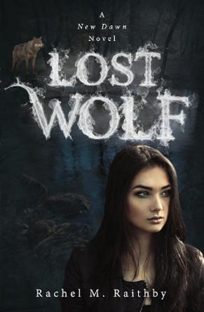 Lost Wolf by Rachel M Raithby 9781077507494