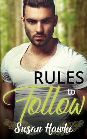 Rules to Follow by Susan Hawke 9781079824513