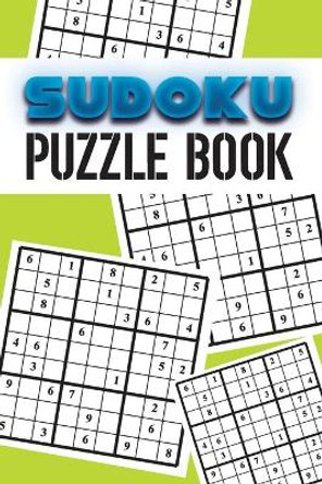 Sudoku Puzzle Book: Best sudoku puzzle to spend time being a sudoku master. Best gift idea for your mom and dad. by Soul Books 9781086820379