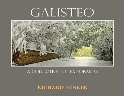 Galisteo by Richard Fenker 9781088047934