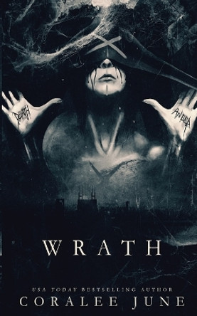 Wrath by Coralee June 9781088147481