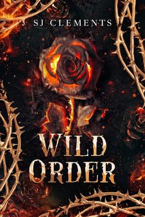 Wild Order: Firan by Sj Clements 9781088197585