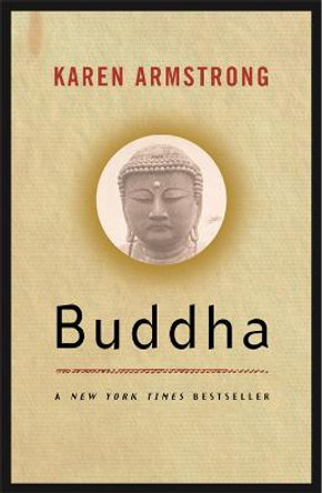 Lives: Buddha by Karen Armstrong