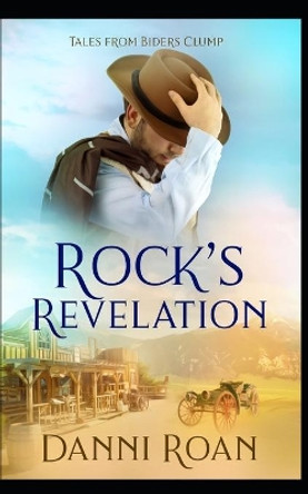 Rock's Revelation by Erin Dameron-Hill 9781090402622