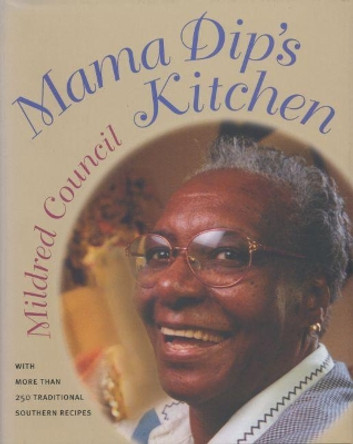 Mama Dip's Kitchen by Mildred Council 9780807825082