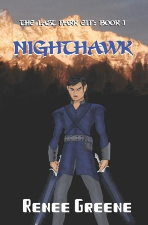 NightHawk by Daniel Greene 9781090833426