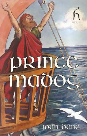 Prince Madog by Joan Dane 9781843919308